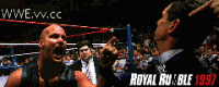 1997 Royal Rumble
